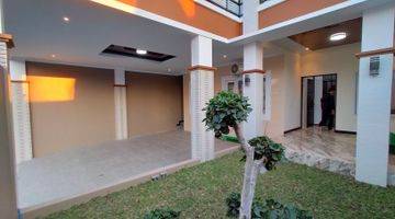 Gambar 2 Rumah Villa Full Furnished Dekat Pamela 7 Purwomartani Sleman 