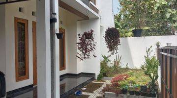 Gambar 2 Rumah Full Furnished 20m Jl. Utama Selatan Umy Kasihan Bantul