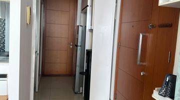 Gambar 5 Jual Apartmen Ancol Mansion Uk162m 3+1 Bedroom Semi Furnish 