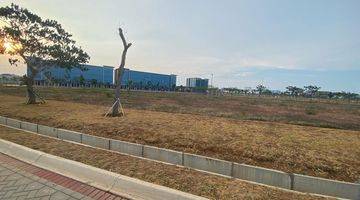 Gambar 5 Dijual Cepet Kavling Komersil Thamrin Pik2 Uk 1.150 m² Strategis