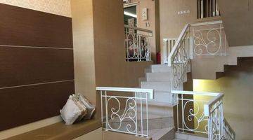 Gambar 1 Jual rumah pik 1 4 kamar tidur townhouse cordoba sudah renov