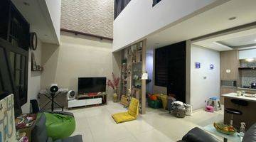 Gambar 1 Jual rumah pluit mas 7x25 sudah renovasi, 2,5lt