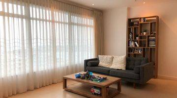 Gambar 5 Jual Rugi Apartment Pantai Mutiara 3+1 Bedroom Luas 150m