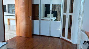 Gambar 3 Jual Apartmen Ancol Mansion Uk162m 3+1 Bedroom Semi Furnish 