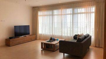 Gambar 2 Jual Rugi Apartment Pantai Mutiara 3+1 Bedroom Luas 150m