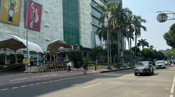 Gambar 2 Office Space Daerah Grand Indonesia, Plaza Indonesia, Jakpus