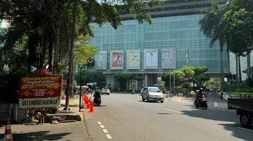 Gambar 4 Office Space Daerah Grand Indonesia, Plaza Indonesia, Jakpus