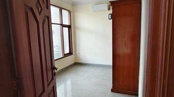 Gambar 4 Jual Apartmen Ancol Mansion Uk162m 3+1 Bedroom Semi Furnish 