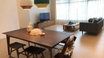 Gambar 1 Jual Rugi Apartment Pantai Mutiara 3+1 Bedroom Luas 150m