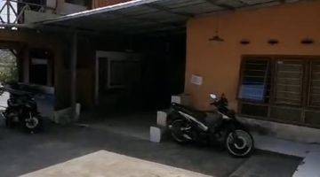 Gambar 3 Dijual Kavling + Guest House di Mainroad Maribaya Lembang