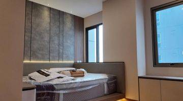 Gambar 2 Dijual Apartemen Hegarmanah Residence 3 Kt Lt 5