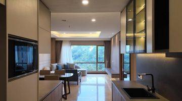 Gambar 1 Dijual Apartemen Hegarmanah Residence 3 Kt Lt 5