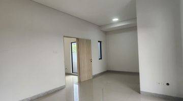 Gambar 4 Dijual Rumah Baru Minimalis Modern di Pondok Indah Bandung