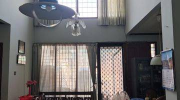 Gambar 2 Dijual Rumah Sayap Supratman Strategis SHM 2 Ly