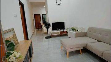 Gambar 4 Dijual rumah sangat murah Fully Furnished 