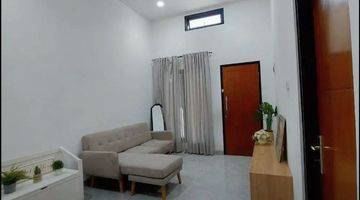 Gambar 5 Dijual rumah sangat murah Fully Furnished 