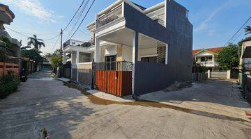 Gambar 3 Dijual rumah full renovasi harga murah dalam kompleks