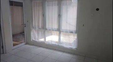 Gambar 2 Rumah Siap Huni Semi Furnished Dalam Cluster. Kota Wisata