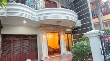 Gambar 2 Rumah Sangat Murah Fully Furnished, Jakarta Selatan