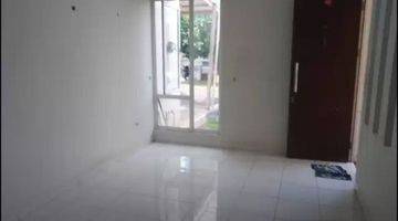 Gambar 5 Rumah Siap Huni Semi Furnished Dalam Cluster. Kota Wisata