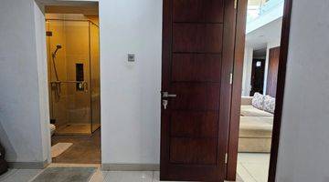 Gambar 2 Rumah Bagus Mewah Furnished Permata Hijau Kebayoran Bawah 15m