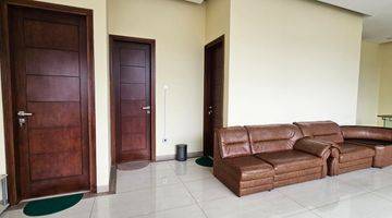 Gambar 5 Rumah Bagus Mewah Furnished Permata Hijau Kebayoran Bawah 15m