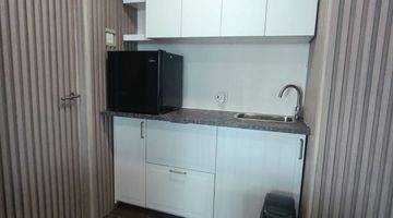 Gambar 5 JUAL / SEWA APARTEMEN ORCHARD MANSION 2 BR PAKUWON INDAH