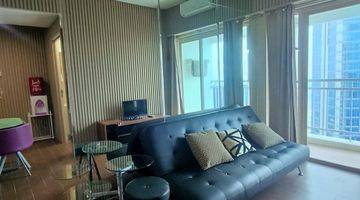 Gambar 2 JUAL / SEWA APARTEMEN ORCHARD MANSION 2 BR PAKUWON INDAH