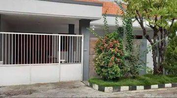 Gambar 1 Jual Cepat Rumah 1½ Lantai Siap Huni Di Rungkut Asri