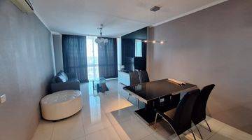 Gambar 5 DISEWAKAN APARTEMEN VUE CIPUTRA WORLD 2 BEDROOMS SIAP HUNI