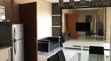 Gambar 2 LAST BID 475 JUTA ... APARTEMEN EAST COAST 3BR PAKUWON CITY