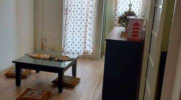 Gambar 2 DISEWAKAN APARTEMEN PUNCAK DHARMAHUSADA 2 BR FURNISHED SIAP HUNI