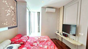 Gambar 5 MURAH !! DIJUAL APARTEMENT ROSEBAY 2BR FURNISHED GRAHA FAMILI