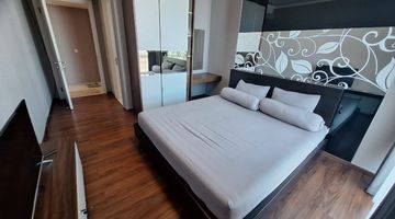 Gambar 2 DISEWAKAN APARTEMEN VUE CIPUTRA WORLD 2 BEDROOMS SIAP HUNI