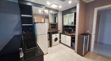 Gambar 3 DISEWAKAN APARTEMEN VUE CIPUTRA WORLD 2 BEDROOMS SIAP HUNI