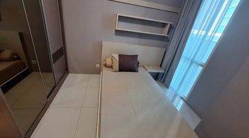 Gambar 4 DISEWAKAN APARTEMEN VUE CIPUTRA WORLD 2 BEDROOMS SIAP HUNI