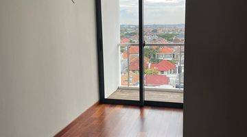 Gambar 1 DIJUAL CEPAT APARTEMEN THE ROSEBAY 2BR  SIAP HUNI GRAHA FAMILI