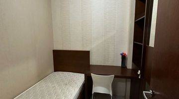 Gambar 4 JUAL / SEWA APARTEMEN GUNAWANGSA MANYAR 2 BR FULL FURNISHED BAGUS