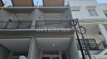 Gambar 2 Rumah  Minimalis Modern Duri Kepa Lt 51m2