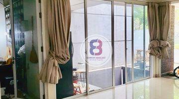 Gambar 3 Rumah Cantik Siap Huni Hoek di Discovery Bintaro Jaya Sektor 9