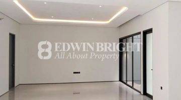 Gambar 4 Dijual Cepat Rumah Hoek Brand New Premium Di Bsd City