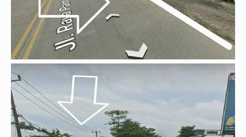 Gambar 4 Jual N Sewa Sangat Strategis , Nempel Tol / Depan Jalan Utama, Di Balaraja, Tangerang