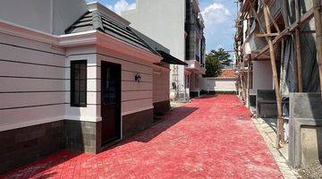 Gambar 4 Rumah Baru Mewah Cantik Murah Di Jagakarsa, Jakarta Selatan