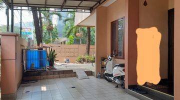 Gambar 1 Jual Rumah Hoek ,cocok Untuk Usaha,pinggir Jalan Ramai,tangerang