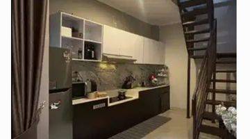 Gambar 5 Rumah Design Manis Mewah Clus Illustria, Eminent Bsd,tangsel  