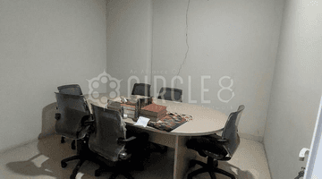 Gambar 1 Disewakan Ruko 3 Lantai Cocok Untu Kantor Lokasi di Antapani