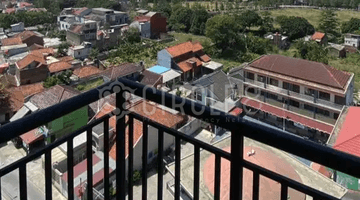 Gambar 1 Apartemen Terawat Harga Murah Lokasi di Tamansari Panoramic