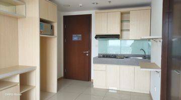 Gambar 1 Apartemen M town Signature 1 BR Bagus Lt.23 Jual Rugi Bawah Ppjb