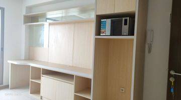 Gambar 2 Apartemen M town Signature 1 BR Bagus Lt.23 Jual Rugi Bawah Ppjb