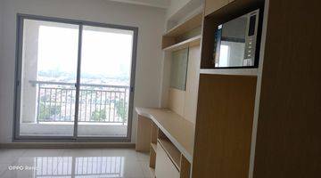 Gambar 3 Apartemen M town Signature 1 BR Bagus Lt.23 Jual Rugi Bawah Ppjb